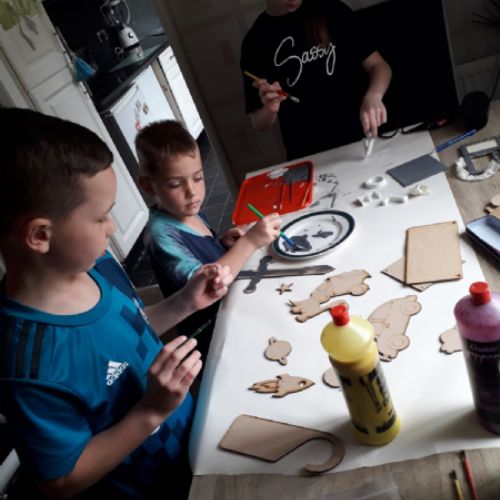 Ella Shay Jaxon Carroll - Home Schooling3